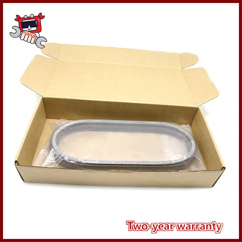 5T0 M3WC GK5 5TO оригинальный CVT автоматическая коробка передач ремень цепи для Honda Fit Civic