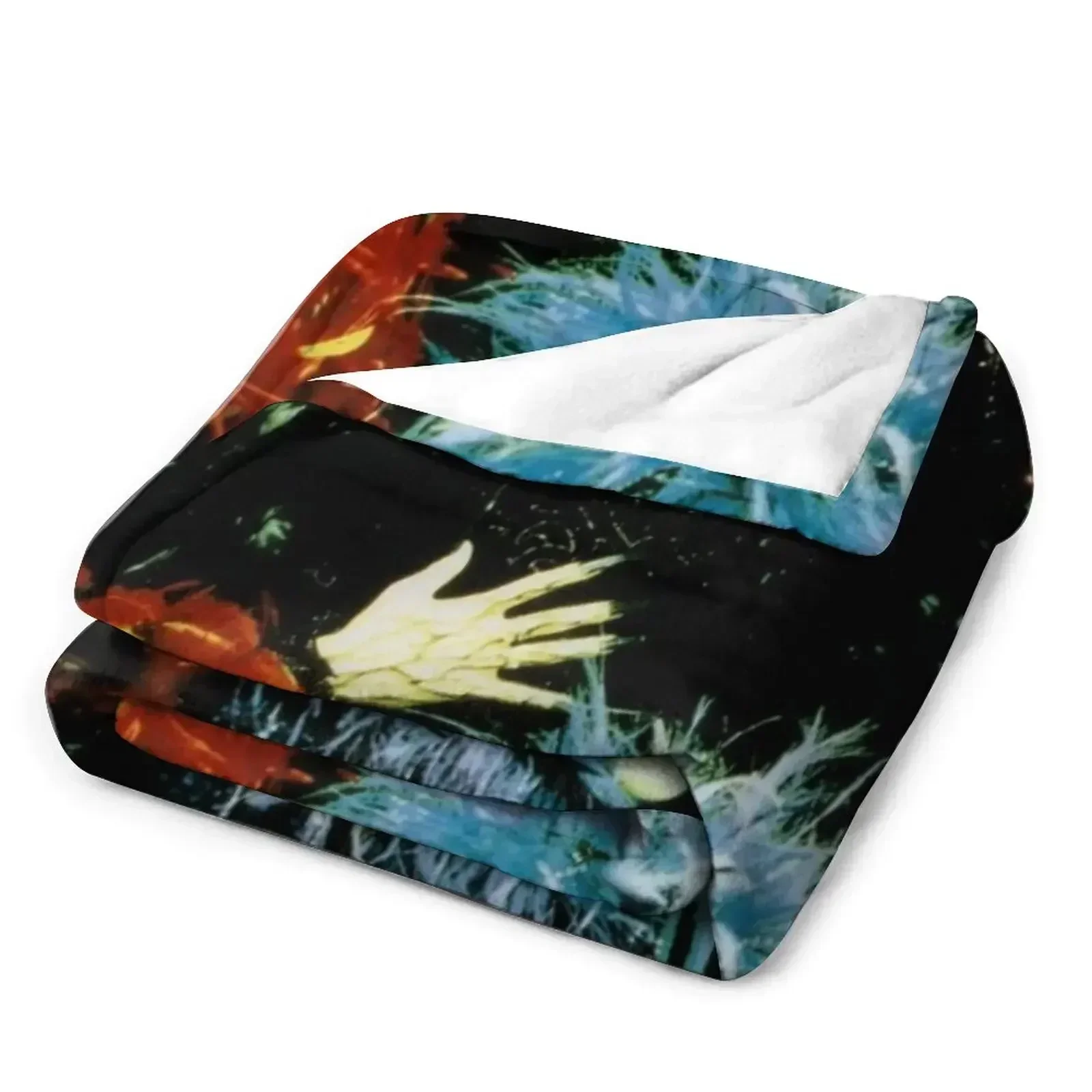 MALICE MIZER — изображение группы merveilles Era (Visual Kei J-rock Band с Gackt &amp Mana) Пледы Утяжеленные