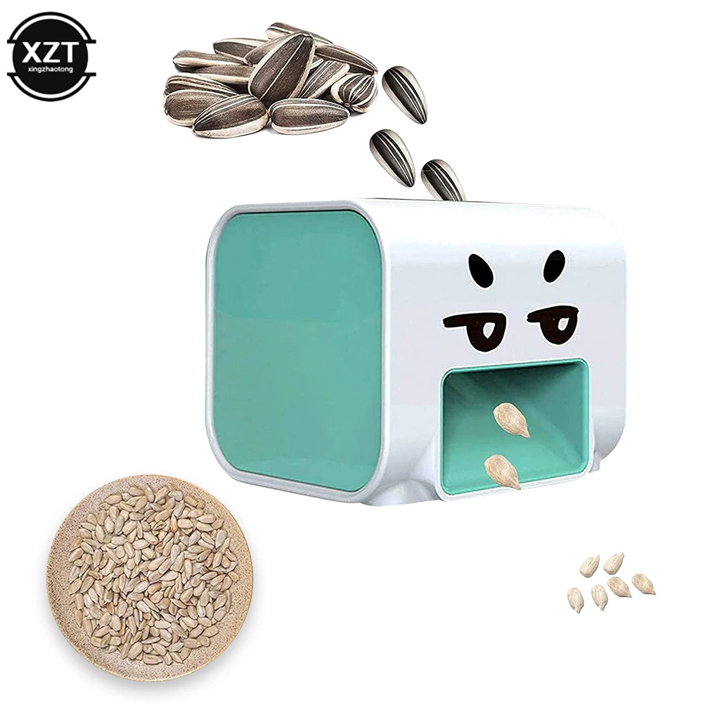 

Автоматическая машина для очистки семян дыни WYMECT