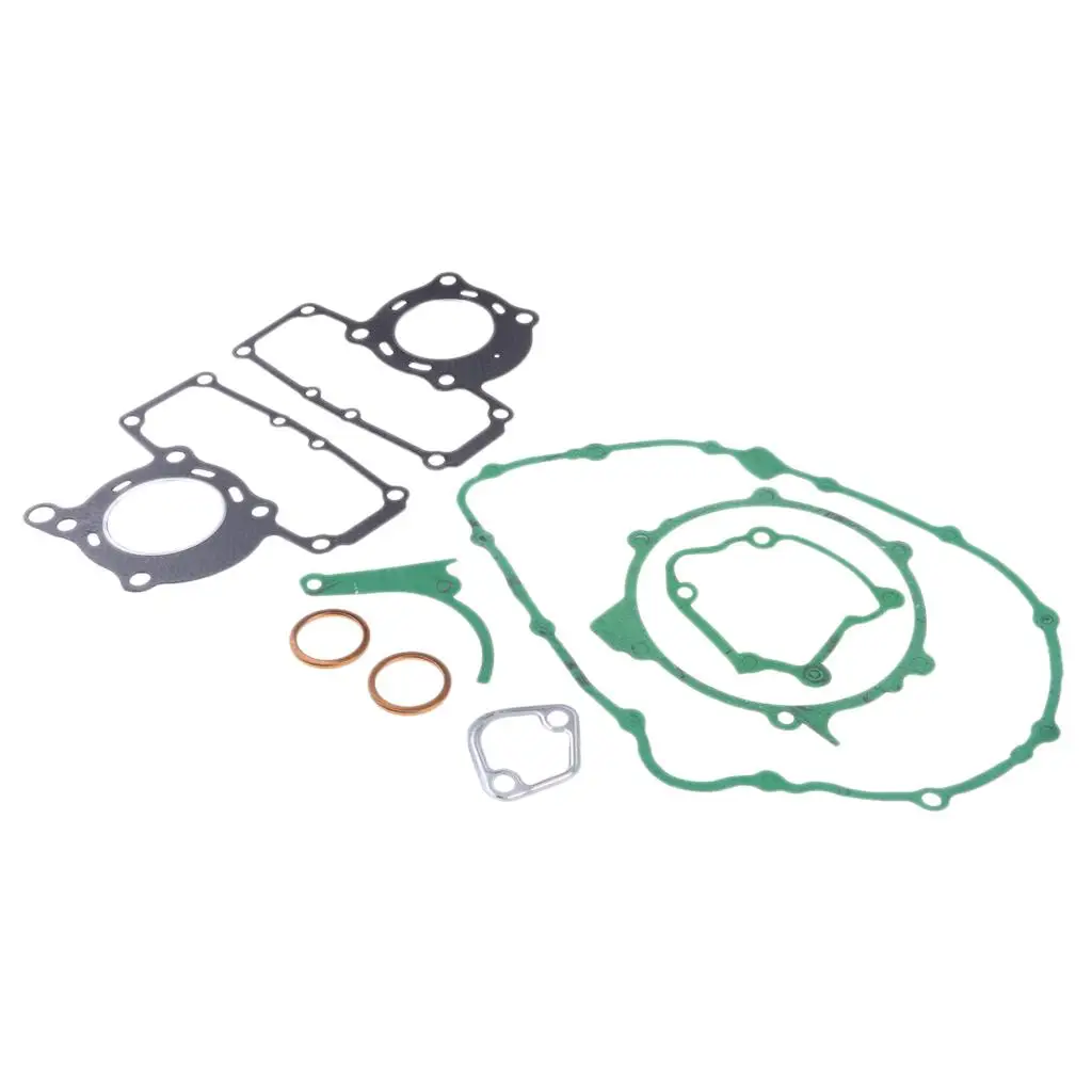 Полный комплект прокладок двигателя для мотоцикла HONDA VT250 VTZ 250