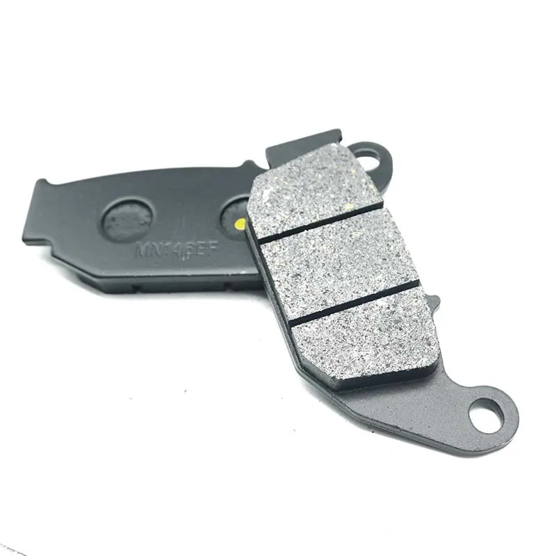 

Комплект передних тормозных колодок для HONDA CRF250L 2013-2021 CRF250LD/LE 13-20 Rally CRF250 2017-2021 CRF300 ABS CRF 250 L LA LH