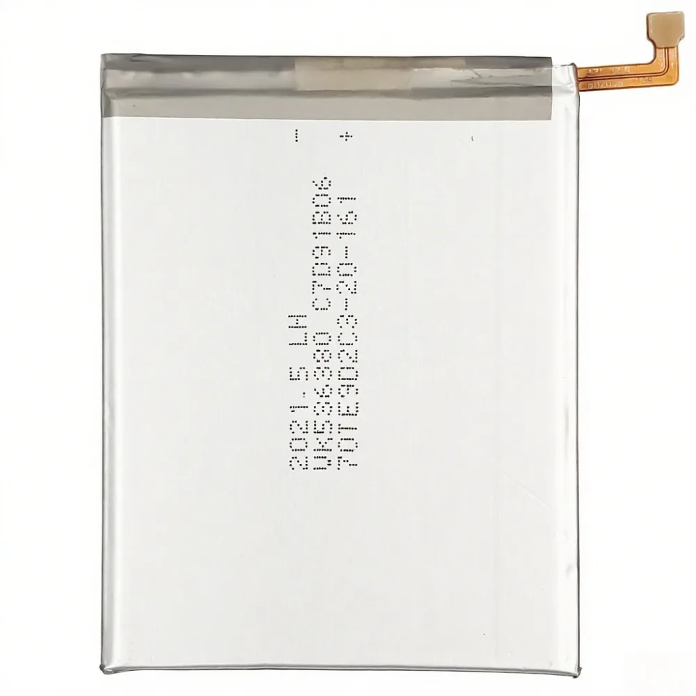 Фото Аккумулятор для телефона EB-BA315ABY 5000 мАч для Samsung Galaxy A31 2020 Edition SM-A315F/DS SM-A315G/DS №5