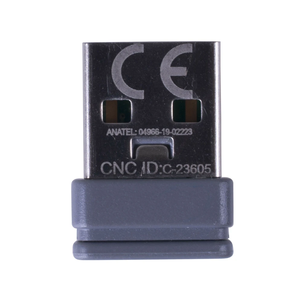 

New Universal Pairing USB Receiver for Dell Wireless Keyboard Mouse KM714 KM717 usb Receiver For Wireless Mouse