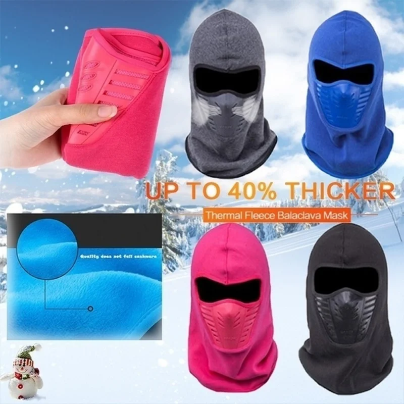 

Cycling Mask Bicycle Mountaineering Outdoor Skiing Travel Warm Supplies Sunscreen Windproof Neck Cover Sports Leisure Hat