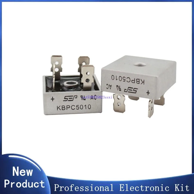 50a 1000v kbpc