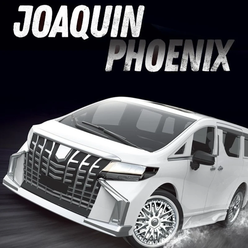 Mew 1/16 Mangniu Mn68 Elfa Модель Радиоуправляемый автомобиль с дистанционным управлением