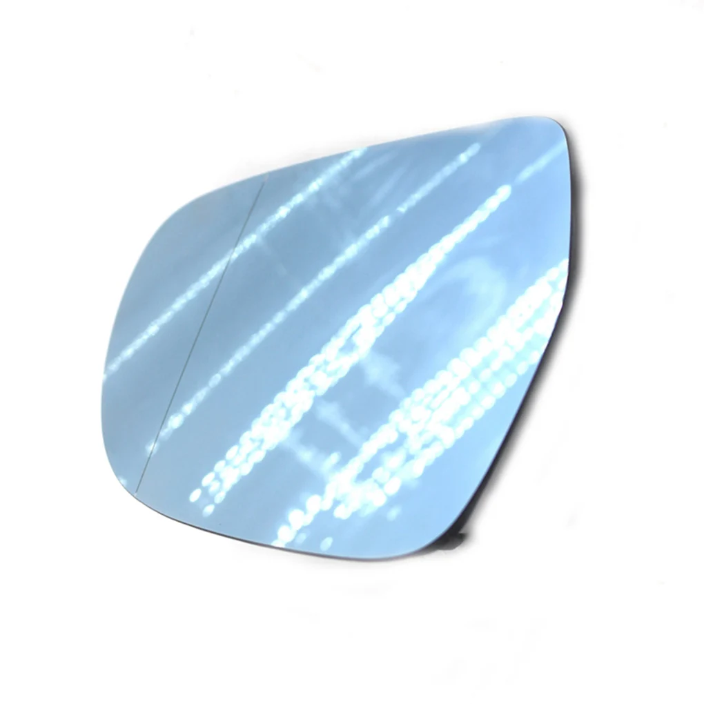 

Right Side Heated Rear View Mirror Glass 8T0857536D 4F0857536AE