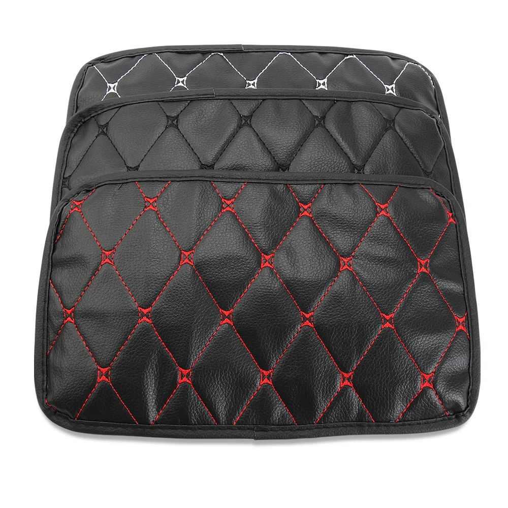 Автомобильный коврик автомобильная накладка задняя панель подушка для Mazda 3 6 5