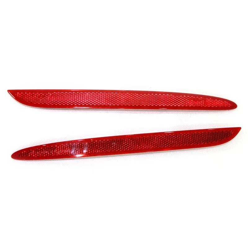 Для Mercedes-Benz Mercedes E-Class W213 2021 года отражатель заднего бампера 2178200174 0274