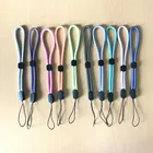 Регулируемый шнурок для смартфона с USB-ключом