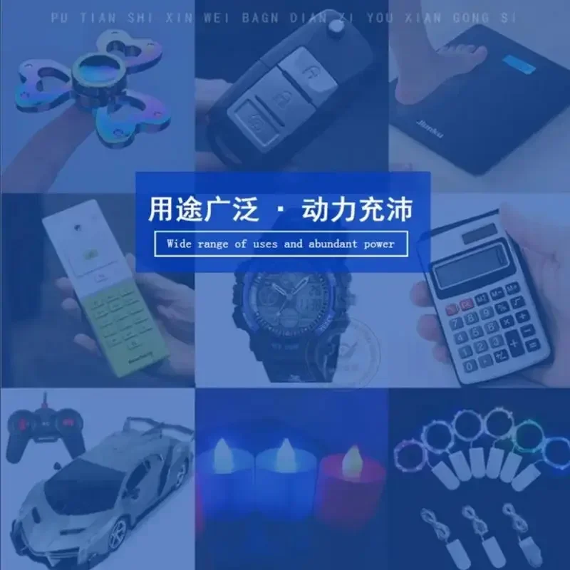 Батарейки для часов 1 55 в LR44 AG13 160 мАч 10-50 шт