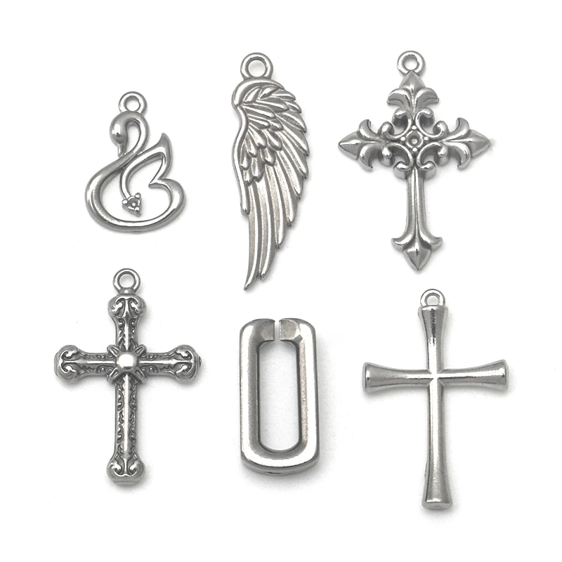 Аксессуары для браслетов и ожерелий