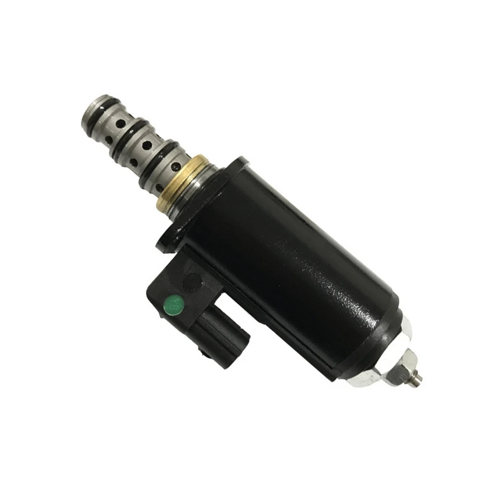 Новый электромагнитный клапан гидравлического насоса YN35V00048F1 SKY5P17A KDRE5K-31-30C50 для