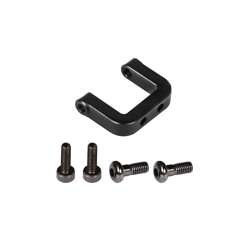 OMPHOBBY M7 Запчасти для радиоуправляемого вертолета Tail с регулируемым шагом