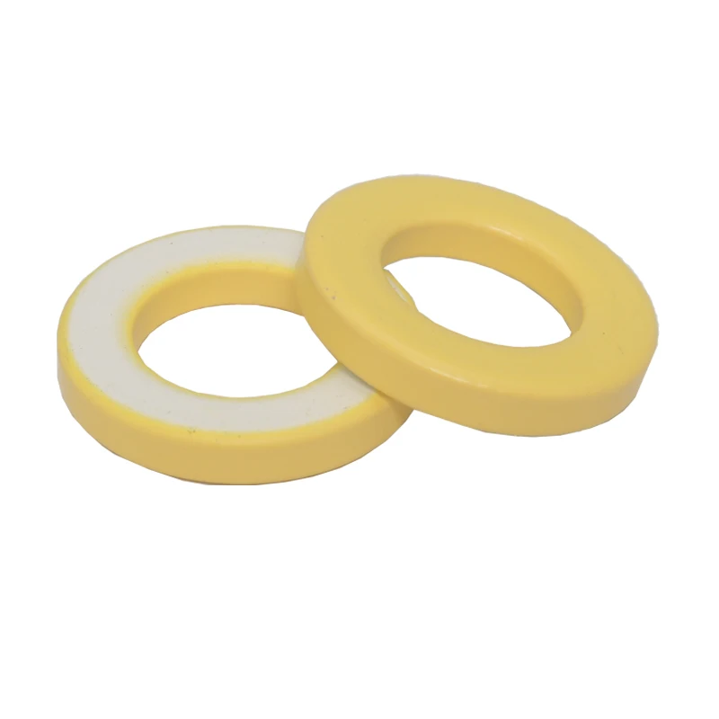 

Индуктор Mn-Zn 33x19x5.5 мм