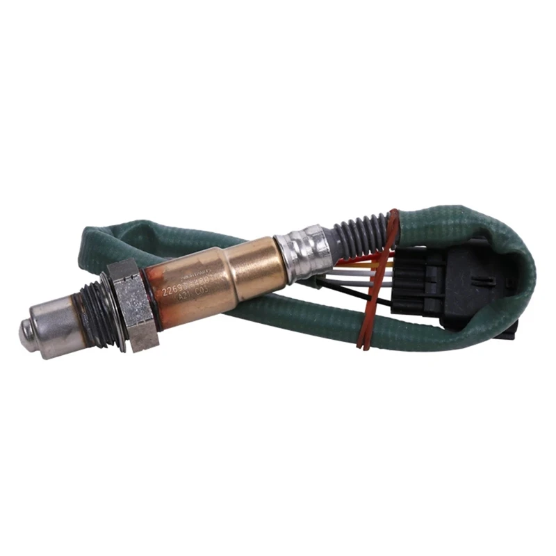 

22693-4803R Oxygen Sensor Air-Fuel Ratio Sensor Car For Use With Renault TWINGO III