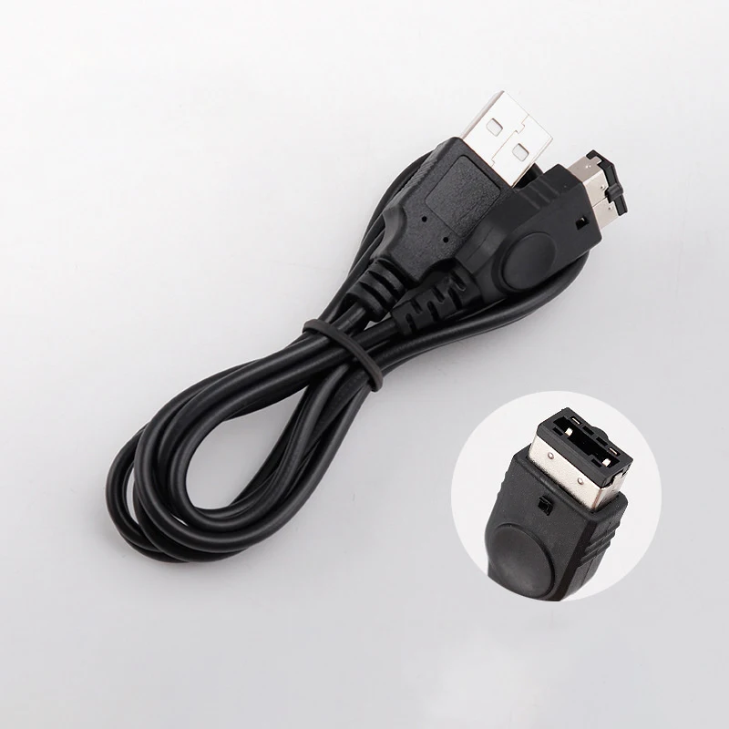 USB-кабель для зарядки 1 шт