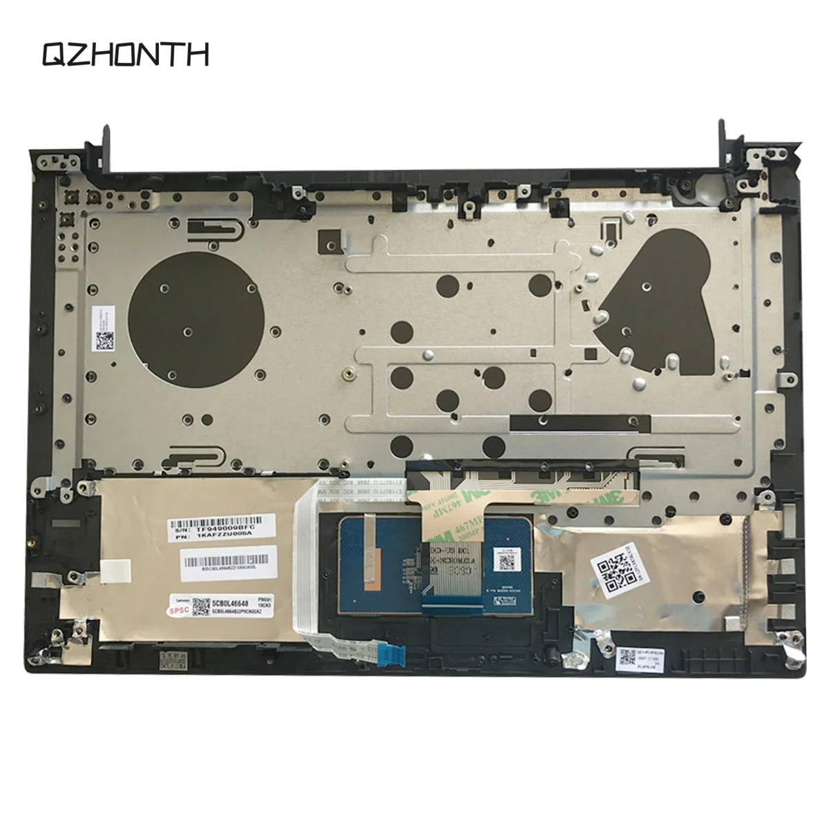 Новинка для HP Pavilion x360 14-CD 14m-cd0001dx Подставка под палку с клавиатурой Цвет