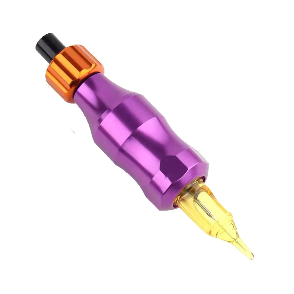 1 шт. ручка для тату-машинки 25 мм | Захваты татуировки