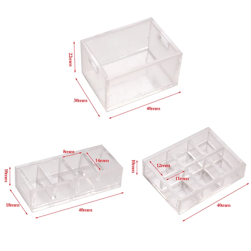 Рисунок 6 - 1:12 аксессуары для кукольного домика