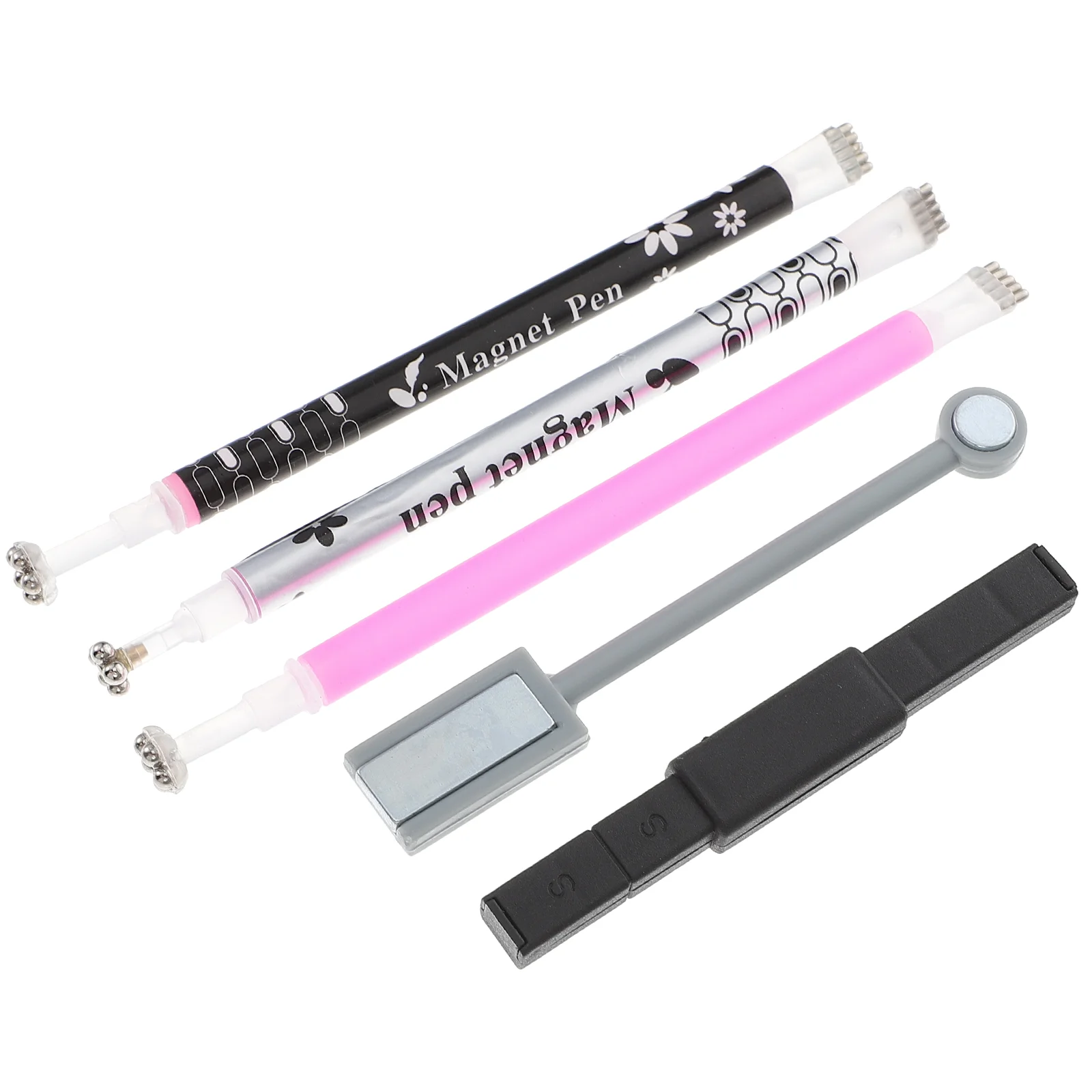 

1 Set Nail Nail Dotting Pen Home Nail Nail Pen for Home Nail Salon Woman