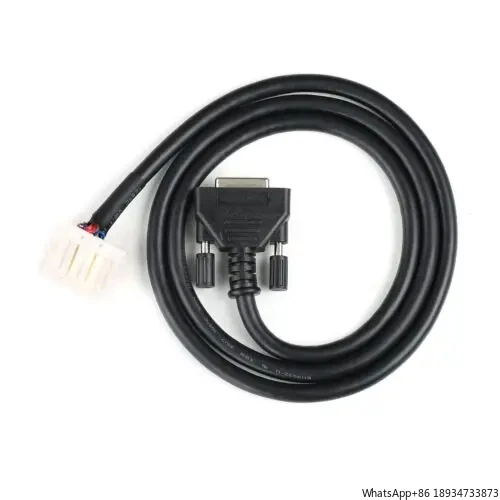 Оригинальные диагностические кабели-адаптеры Autel TESKIT для моделей Tesla S и X