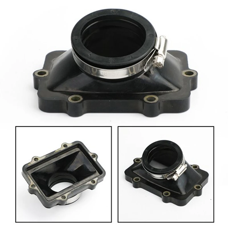 420667109 держатель карбюратора сапоги для впускного коллектора Ski-Doo GTX800 MXZ800 Summit800