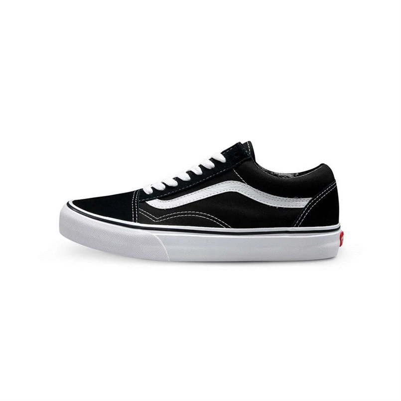 

VISION STREET WEAR Low Top Canvas Shoes Skate Sneakers for Men and Women Casual Shoes Skateboard Shoes Original Brand Shoes