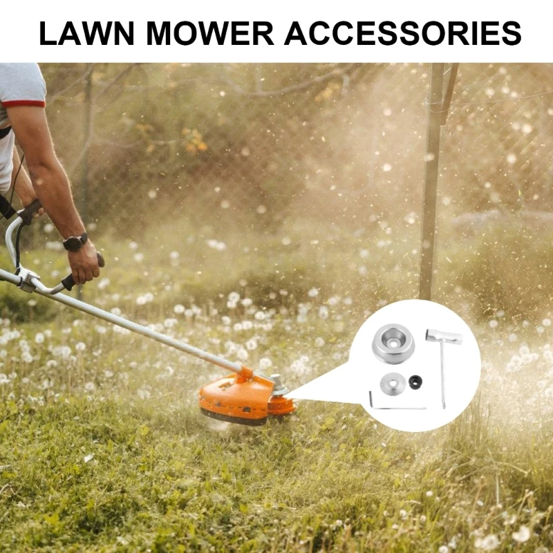 Запасные части для триммеров FS36 FS40 FS44 FS50 FS56 FS56RC FS90R Уход за газонами