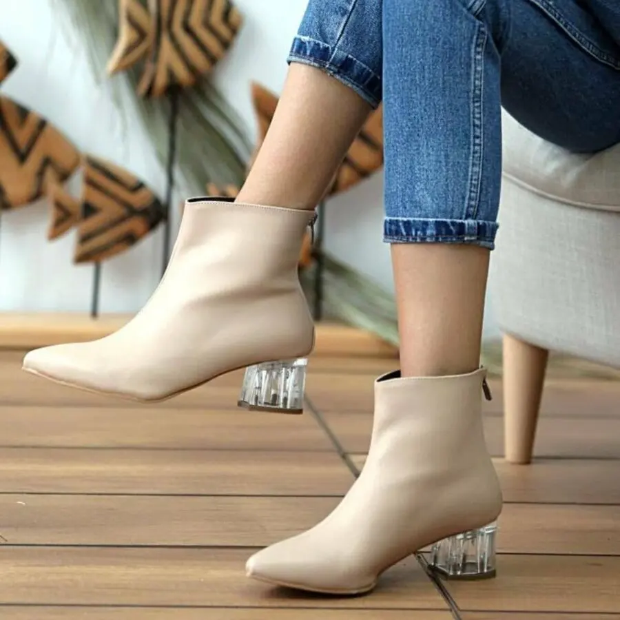 

Boots Women Winter Shoes