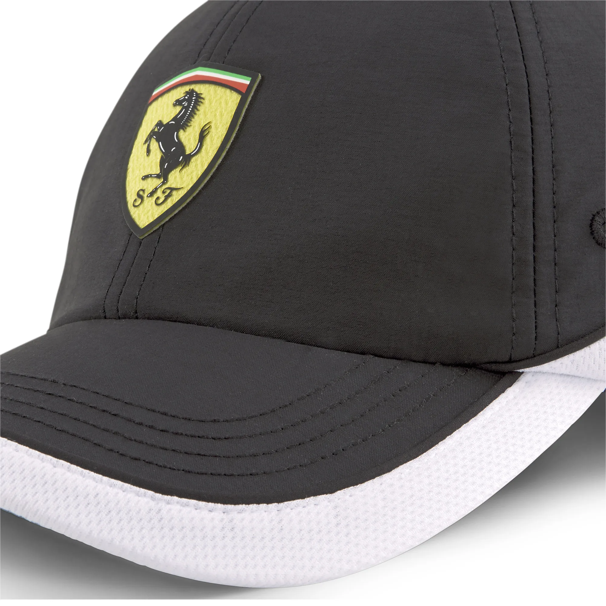 PUMA Scuderia Ferrari Baseball Cap 
