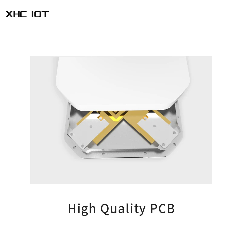 868MHz 915MHz 12dBi High Gain N-K Interface XHCIOT TX900-PB-2626(NK) Wifi Antenna Directional Aerial