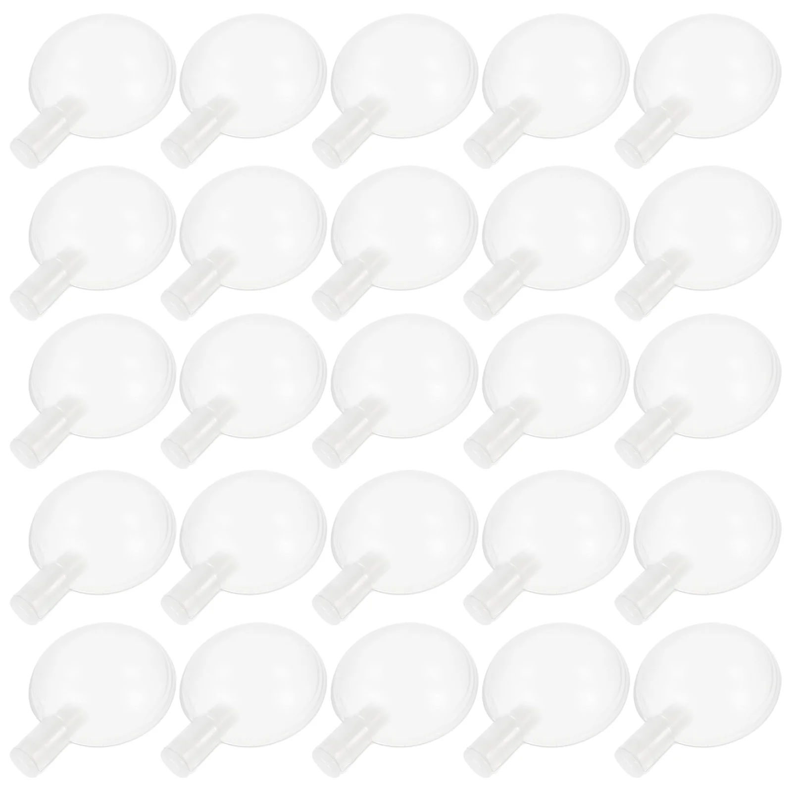 

Pronunciation Household Fixing Squeaker Replaceable Insert Plastic Accessory