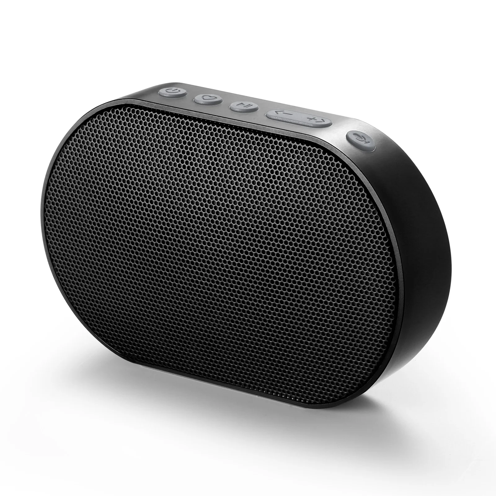Alice Wireless Portable Powerful 10w Voice Assitance Support Eudurable 15hrs Playtime