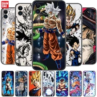 hot selling dragon ball phone cases for iphone 13 pro max case 12 11 pro max 8 plus 7plus 6s xr x xs 6 mini se mobile cell