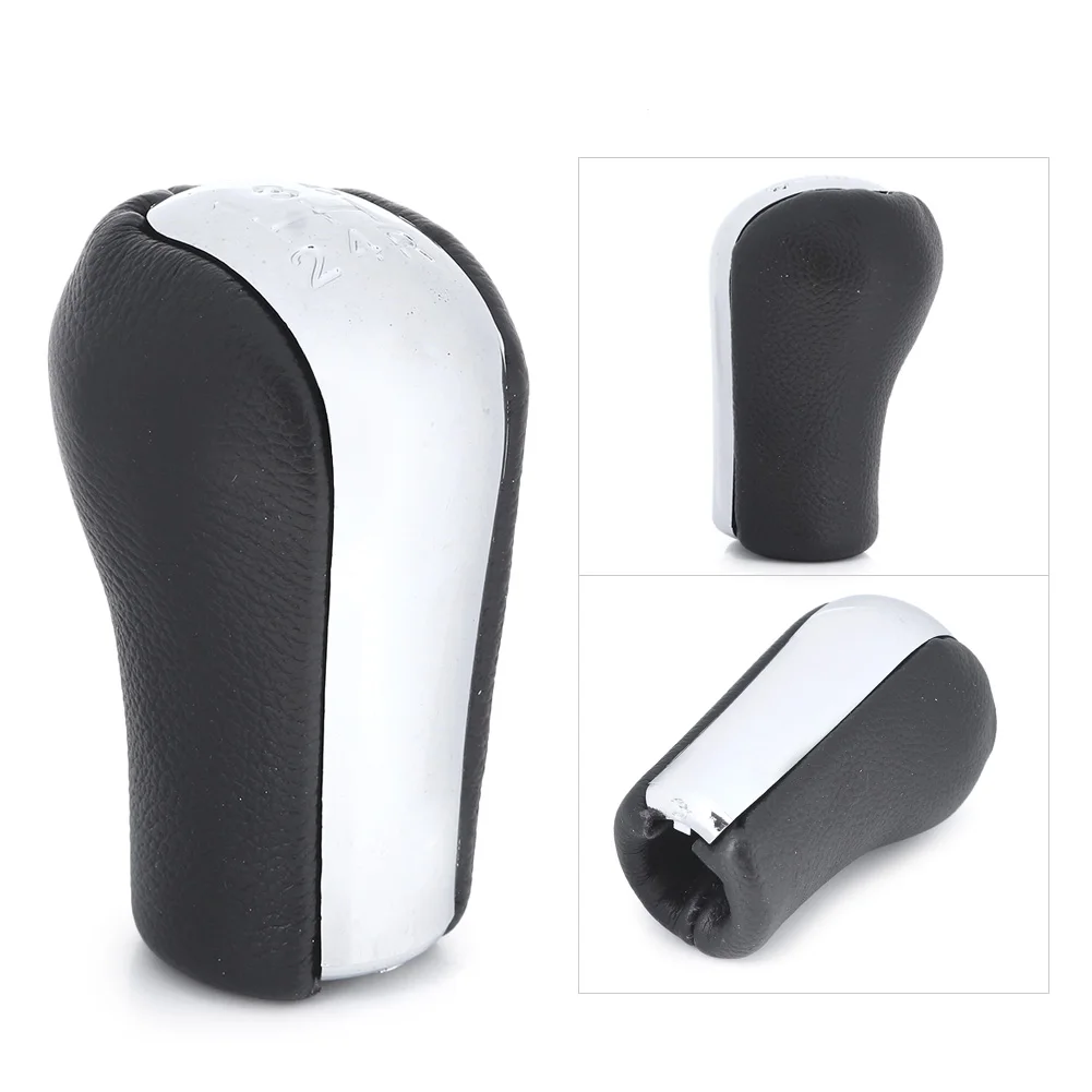 Автомобильная 5-скоростная ручка переключения передач для Toyota AYGO Verso Corolla RAV4 AVENSIS