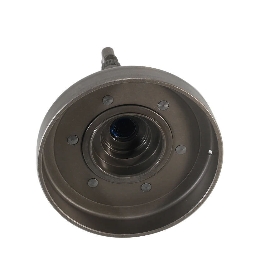 Муфта стартера мотоцикла для Hisun ATV 400H 450H HS400 ATV-7 ATV-6 UTV-2 тактические двигатели Forge 400