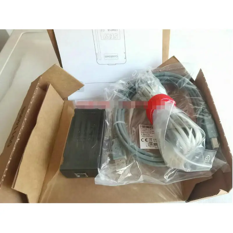

SEW USB11A /USM21A Communication module Data line cable converter 08248311