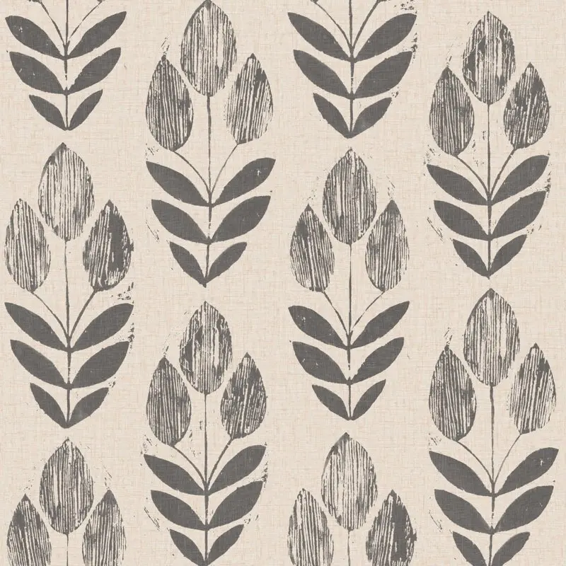 

Folk Peel & Stick Wallpaper Home Decor Wallpaper