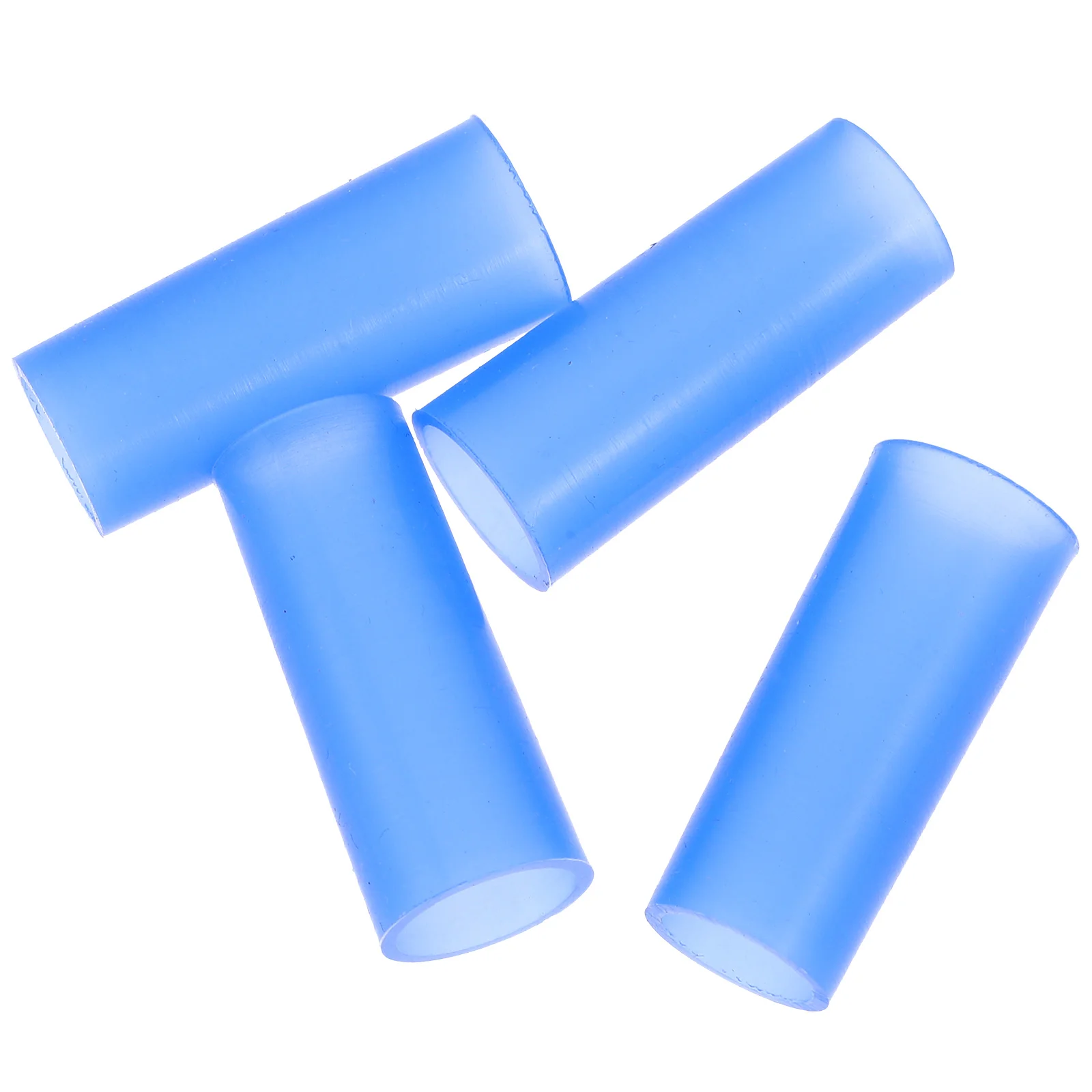 4-шт Supersede традиционные чехлы для саксофона и альт на шею запасные части синий