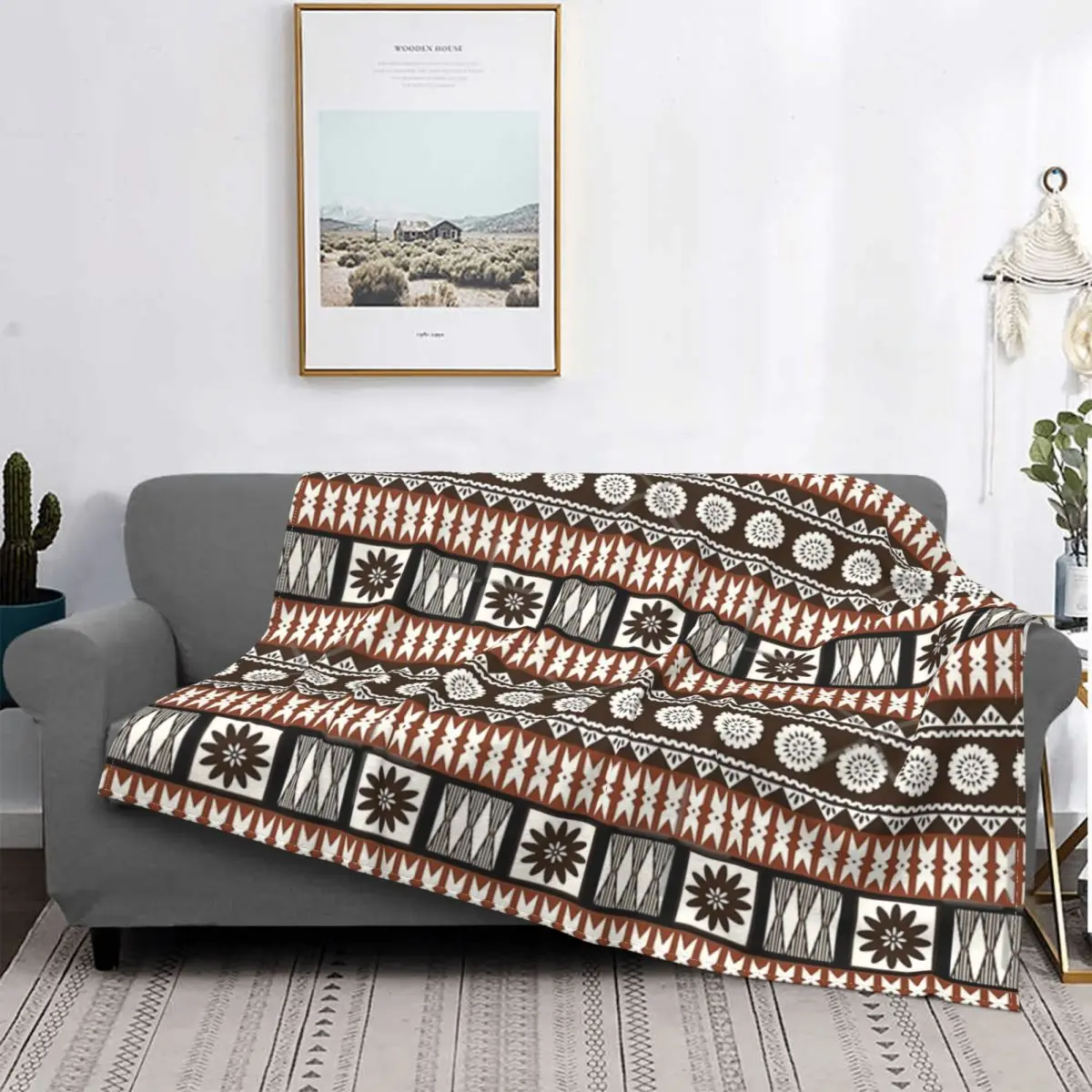

Tapa Blanket Bedspread Bed Plaid Bed Linen Sofa Blanket Towel Blanket Home Textile Luxury