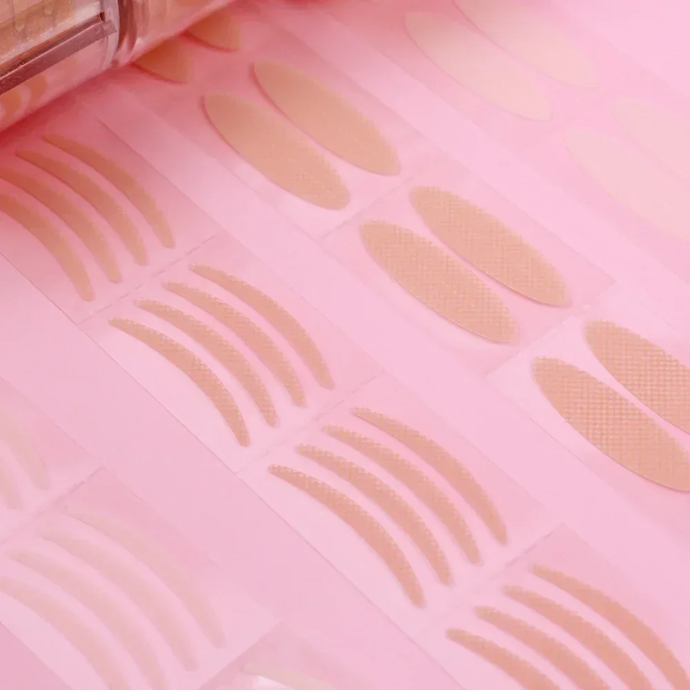 2400 шт. самоклеящиеся наклейки для глаз в форме оливкового дерева