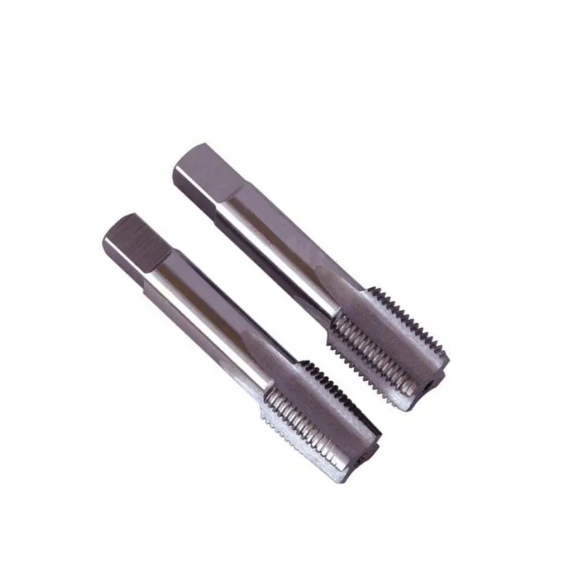 

M2 M2.5 M3 M4 M5 M6 M7 M8 M9 M10 M12 M13 M14 M16 M18 M20 Metric HSS Left Hand Tap Pitch Threading Tools For Mold Machining LH