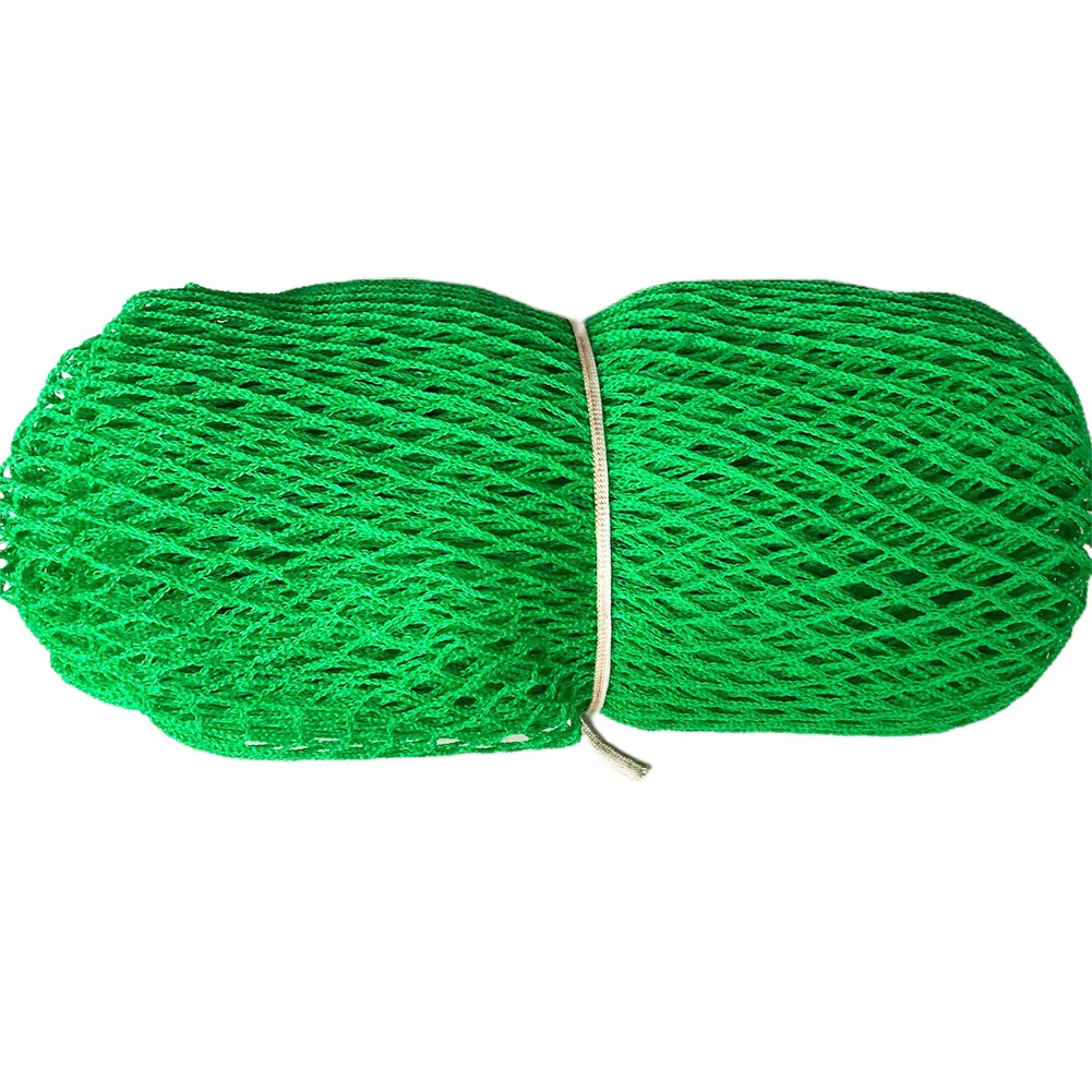 

Training Portable Impact Mesh Polyethylene Barrier Backyard Easy Install Lawn Golf Practice Net Outdoor Sports Club Garden Home