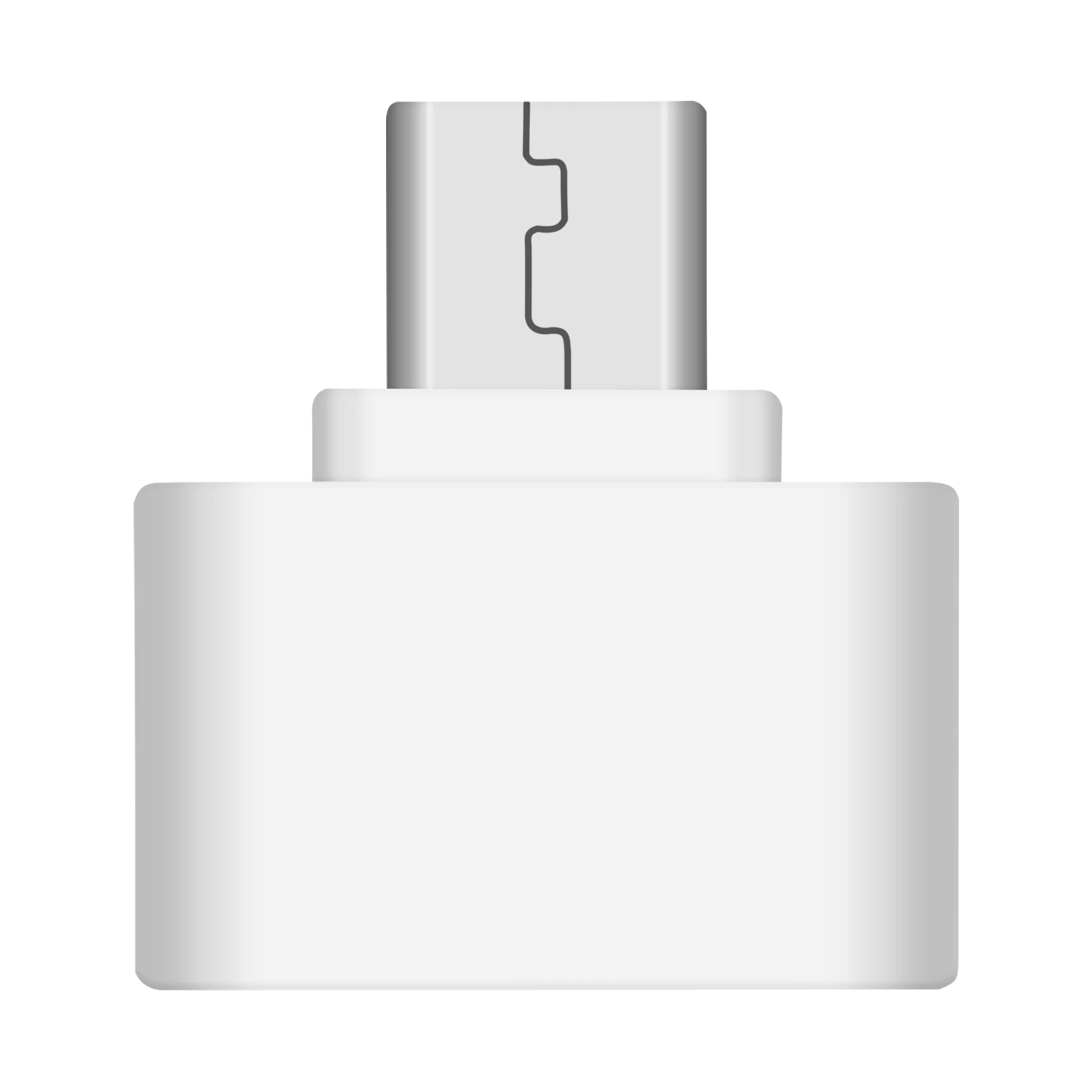 Usb 3.0 Type-C Otg Кабель-адаптер Type C Usb-C Конвертер Для Xiaomi Mi5 Mi6 Huawei Мышь Клавиатура Диск