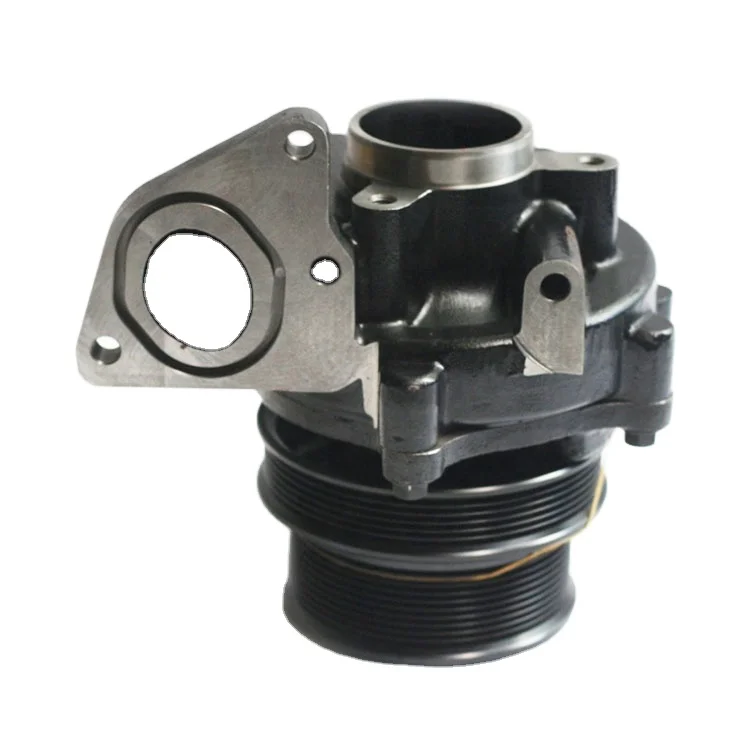 

WP2763 ISZ13 QSZ13 engine parts water pump 4327408 4366039