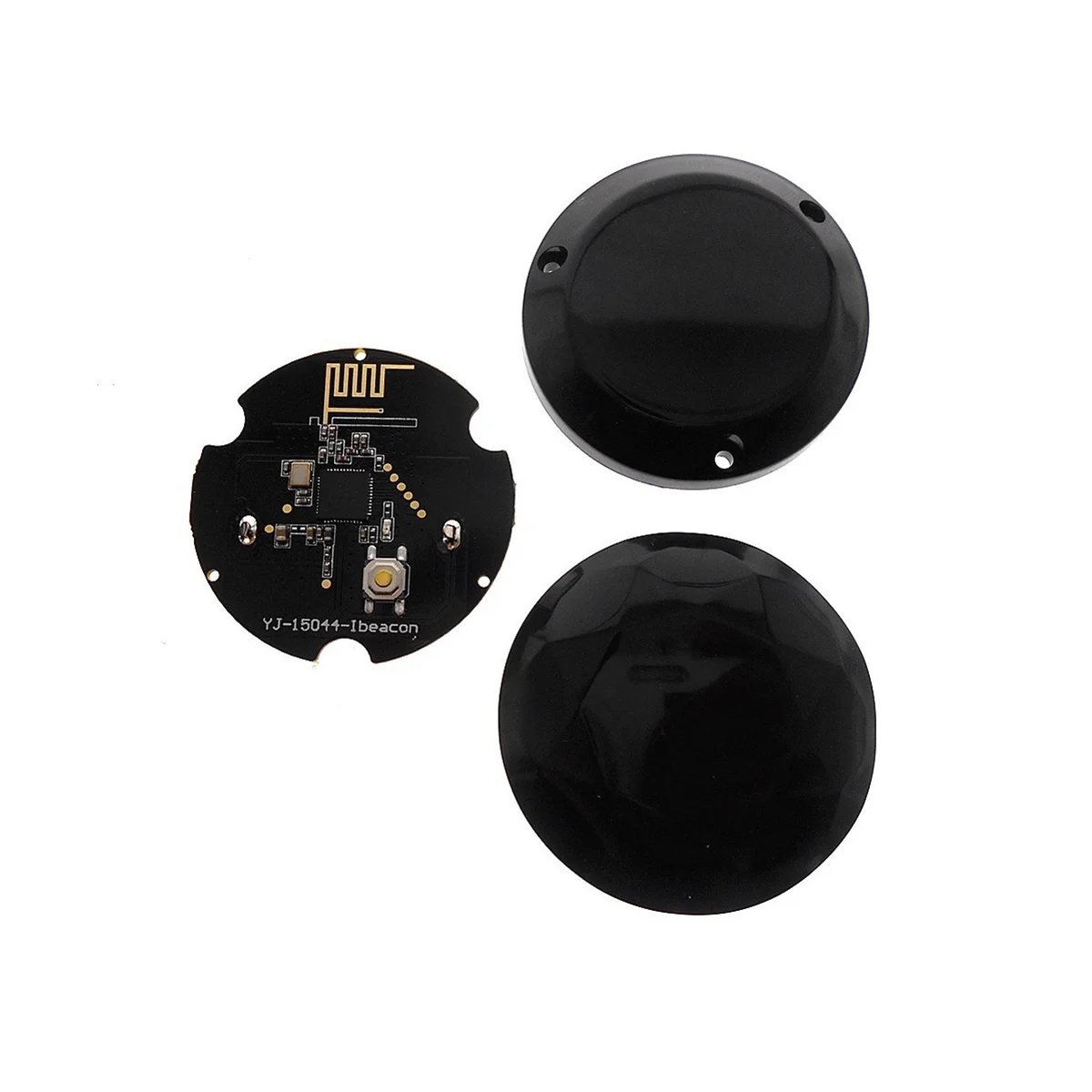 1 шт. Bluetooth-маячок NRF51822 зеленый