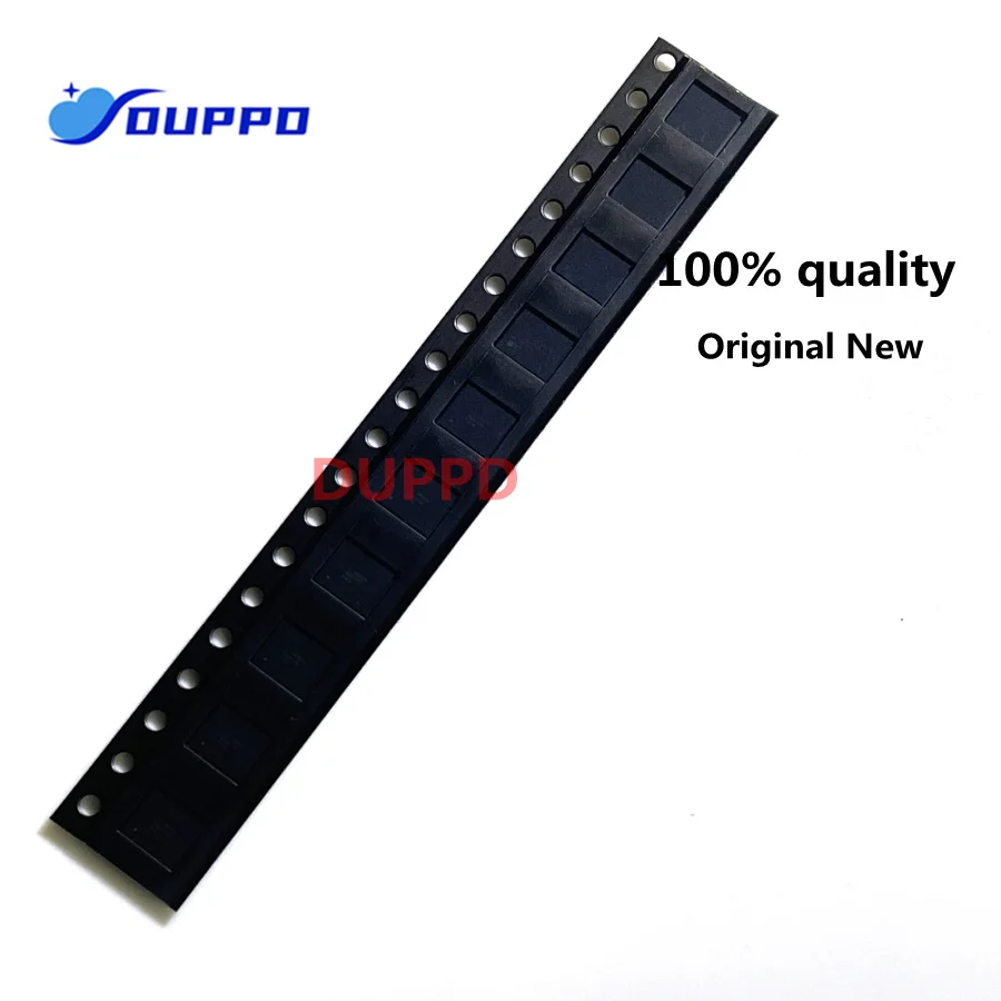 3 шт., чипы питания PM660 001 002 PM660A 002-01 PM660L 004-01 для Xiaomi 6X NOTE 3 REDMI NOTE 6 7 OPPO R11 Plus VIVO X20 X21