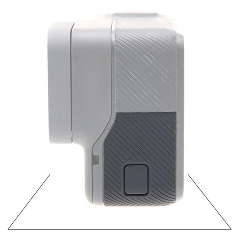 Запасная боковая крышка порта USB-C Mini HDMI запасная часть для GoPro HERO5 HERO6 Hero 5 6