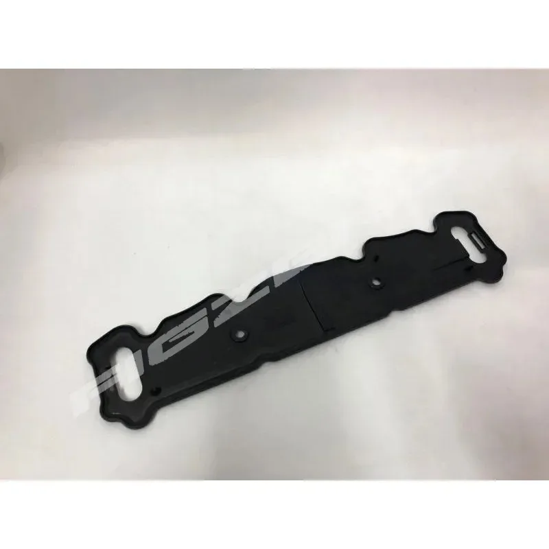 Французская подлинная прокладка крышки цилиндра 0249C6 0249.C6 для Peugeot 206 207 307 308 408 Citroen